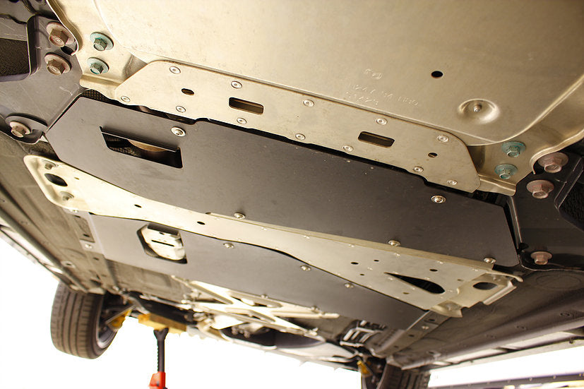 Verus Engineering Flat Underbody Kit