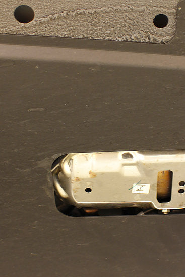 Verus Engineering Flat Underbody Kit