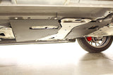 Verus Engineering Flat Underbody Kit