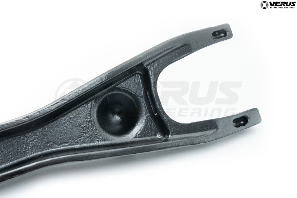 Verus Engineering Forged Clutch Fork Kit