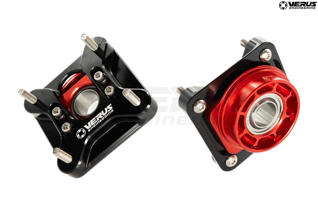 Verus Engineering Front Camber Plate Kit