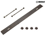 Verus Engineering Street Front Splitter