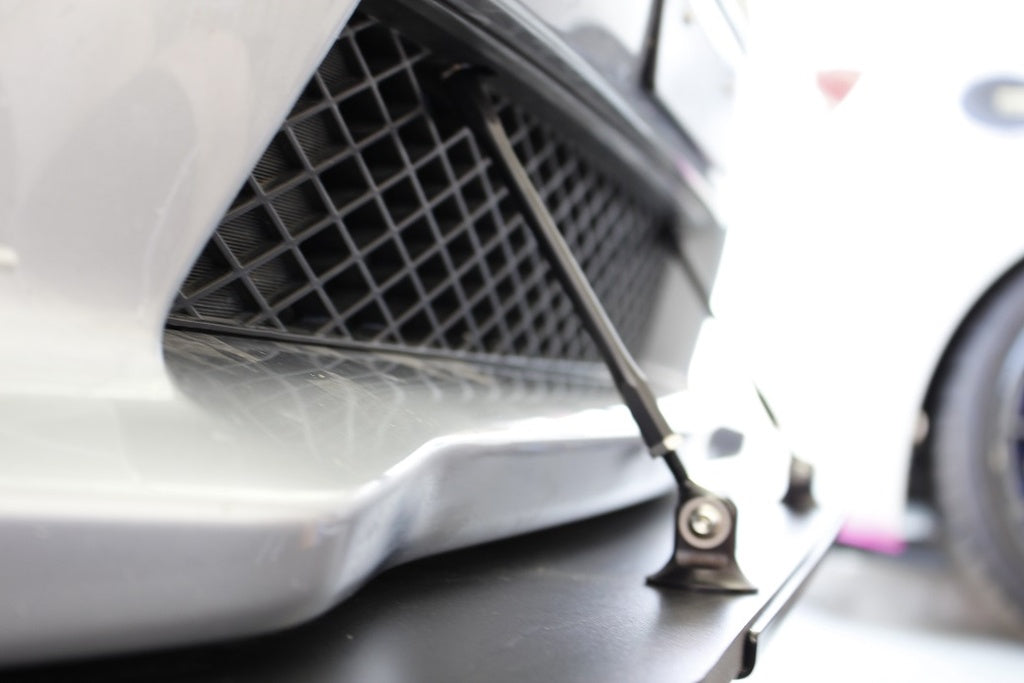 Verus Engineering Street Front Splitter