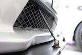 Verus Engineering Street Front Splitter