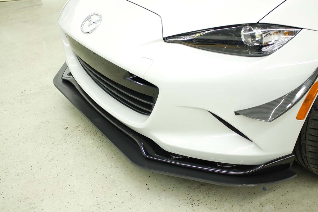 Verus Engineering Front Splitter Kit