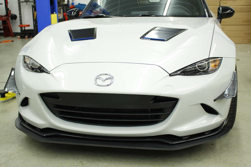 Verus Engineering Front Splitter Kit