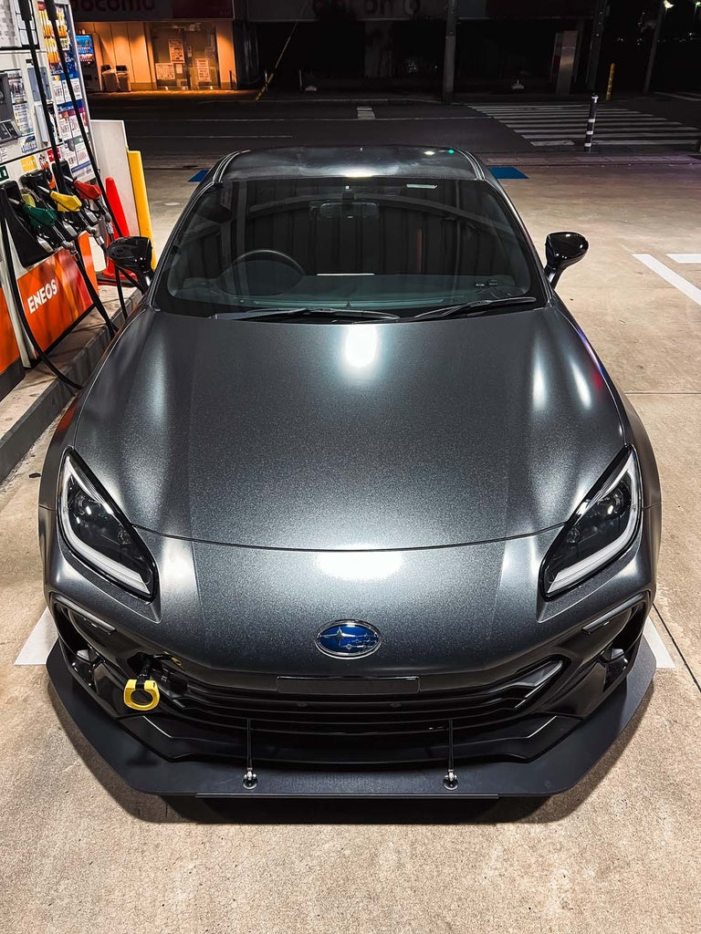 Verus Engineering Front Splitter Kit