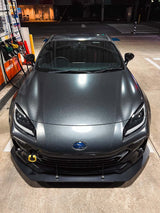 Verus Engineering Front Splitter Kit