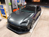 Verus Engineering Front Splitter Kit