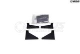 Verus Engineering Front Splitter Kit