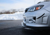 Verus Engineering Front Splitter Kit
