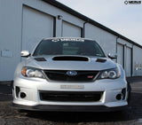 Verus Engineering Front Splitter Kit