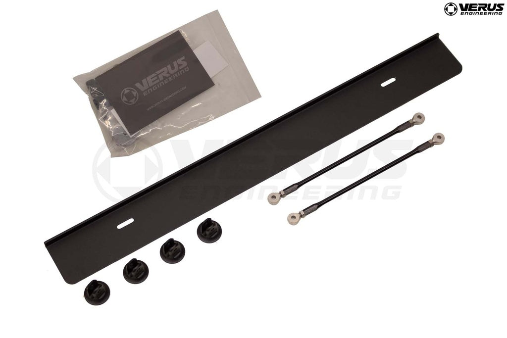 Verus Engineering Front Splitter Package