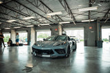 Verus Engineering Front Splitter Endplates