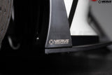 Verus Engineering Front Splitter Endplates