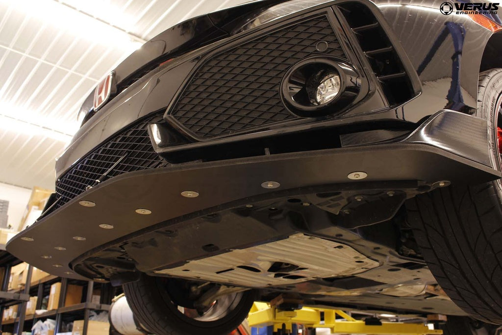 Verus Engineering Front Splitter Kit
