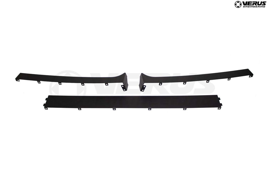 Verus Engineering Front Splitter Kit