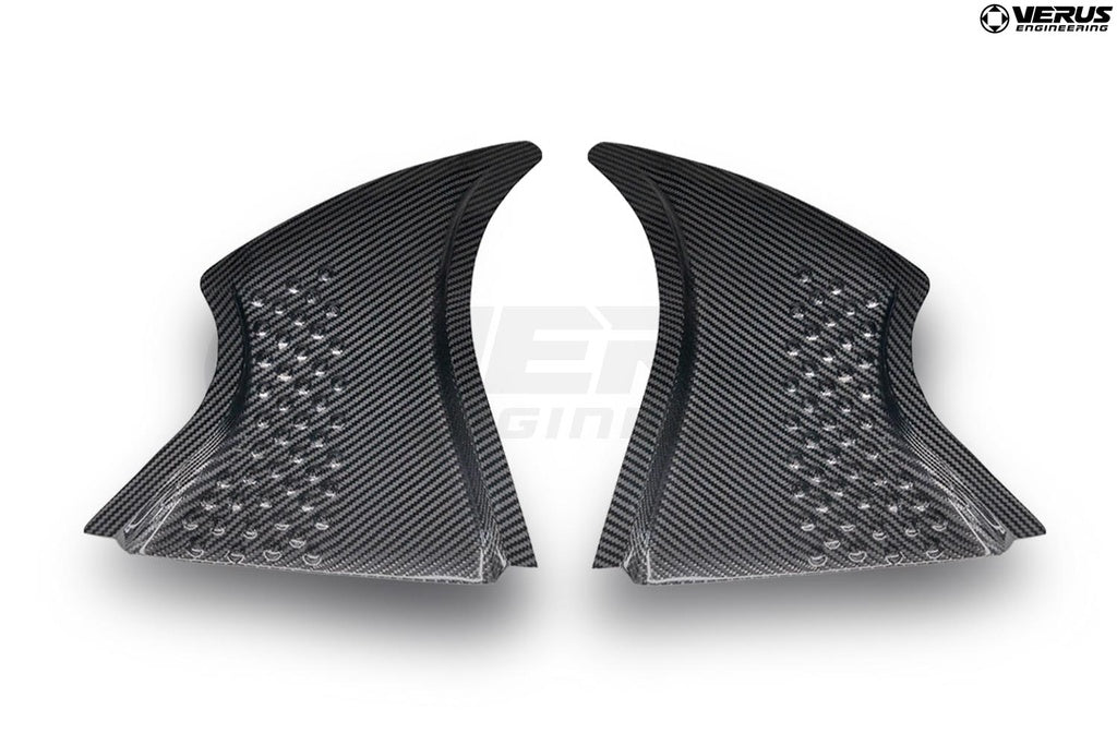 Verus Engineering Front Splitter Kit