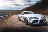 Verus Engineering Front Splitter Kit