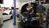 Verus Engineering Front Splitter Kit
