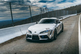 Verus Engineering Front Splitter Kit