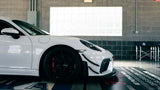 Verus Engineering Front Splitter Kit