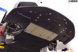 Verus Engineering Front Splitter Kit