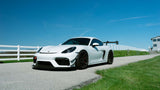 Verus Engineering Front Splitter Kit