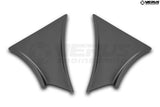 Verus Engineering Front Splitter and Air Dam Kit