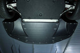 Verus Engineering Front Splitter and Air Dam Kit