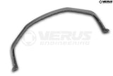 Verus Engineering Front Splitter and Air Dam Kit