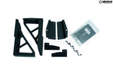 Verus Engineering Front Splitter and Air Dam Kit