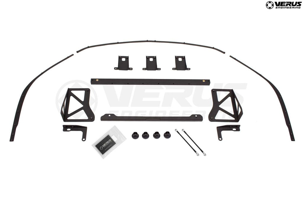 Verus Engineering Front Splitter Kit