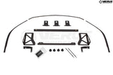 Verus Engineering Front Splitter Kit
