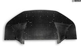 Verus Engineering Front Splitter Kit