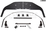 Verus Engineering Front Splitter Kit