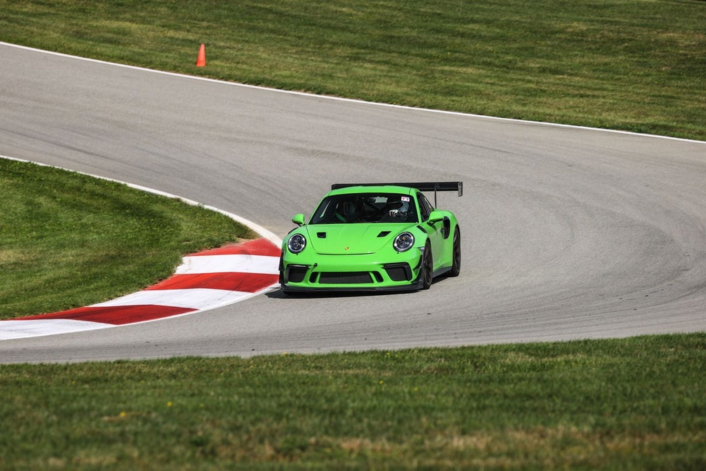 Verus Engineering Front Splitter Kit