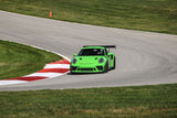 Verus Engineering Front Splitter Kit
