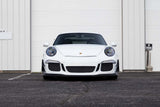 Verus Engineering Front Splitter Kit