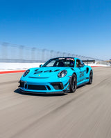 Verus Engineering Front Splitter Kit