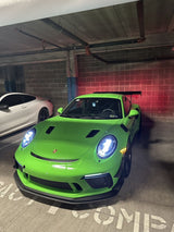 Verus Engineering Front Splitter Kit