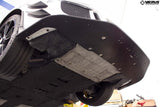 Verus Engineering Front Splitter Kit