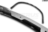 Verus Engineering Front Splitter and Air Dam Kit