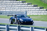 Verus Engineering Front Splitter and Air Dam Kit