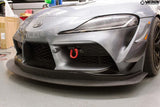 Verus Engineering High-Downforce Front Splitter Kit