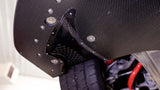 Verus Engineering High-Downforce Front Splitter Kit