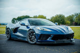 Verus Engineering Front Splitter Kit