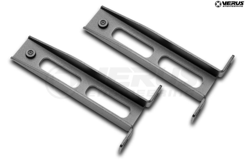 Verus Engineering Front Splitter Kit