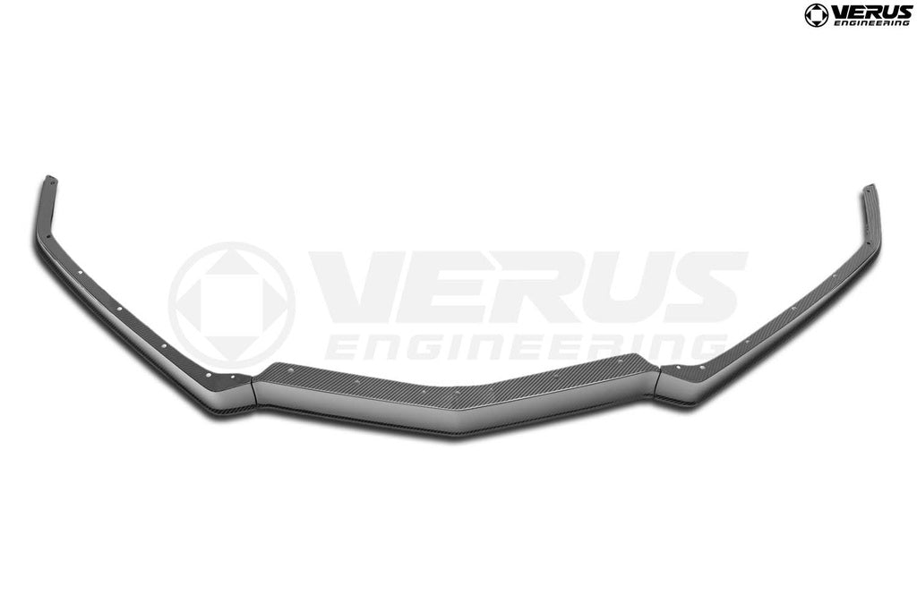 Verus Engineering Front Splitter Kit