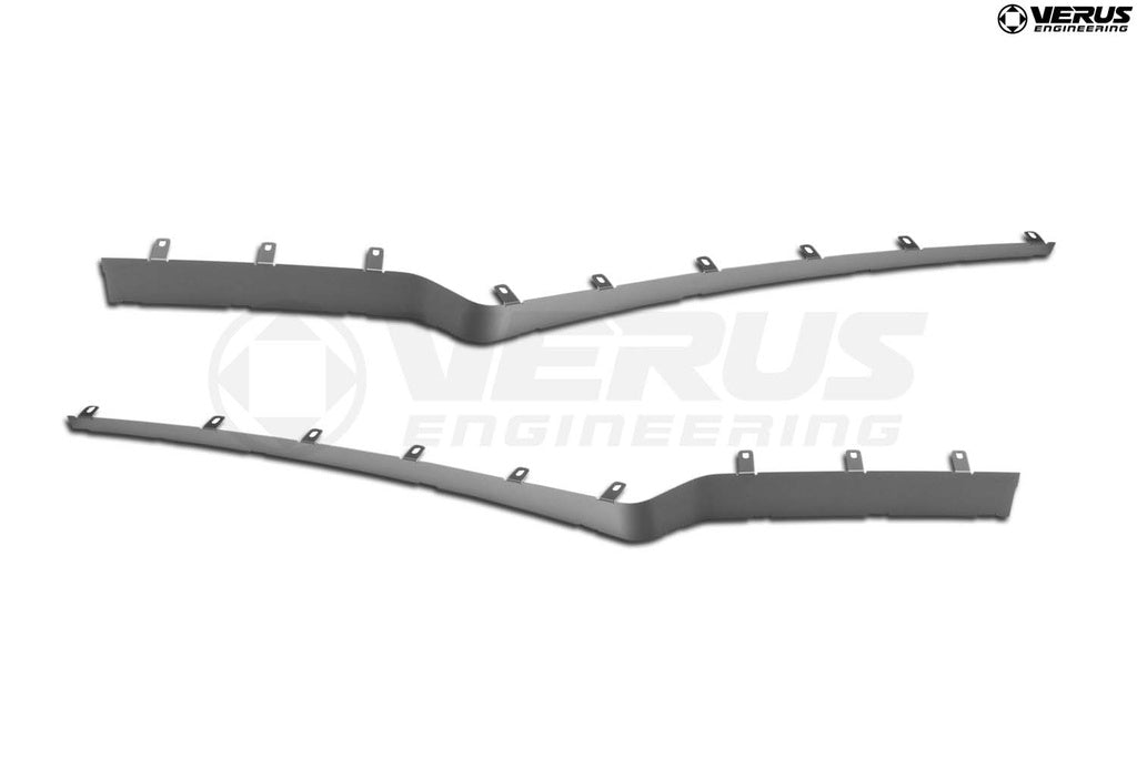 Verus Engineering Front Splitter Kit